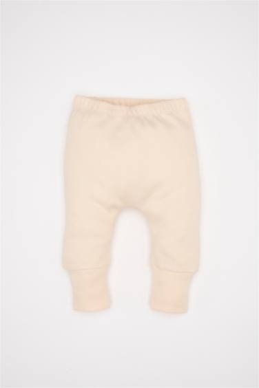 طقم بناتي مطرز مضلع - قطعتين