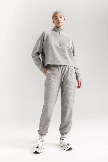 DeFactoFit Standard Fit Jogger Sweatpants