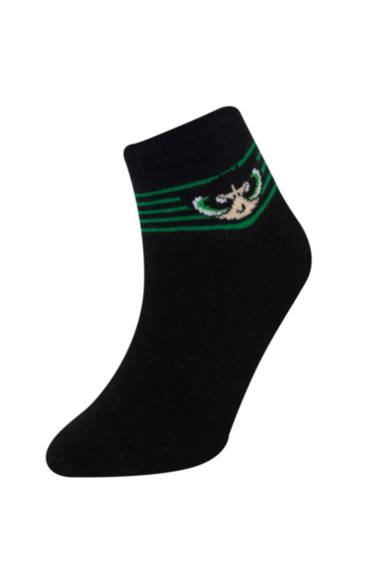 Қыздарға PowerPuff Girls Лицензиялық мақта 3 қысқа мойын