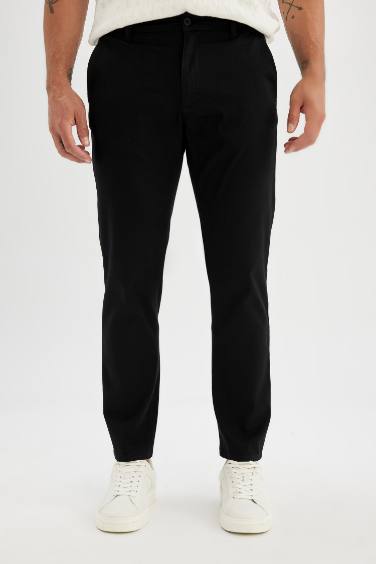 Брюки чиносы