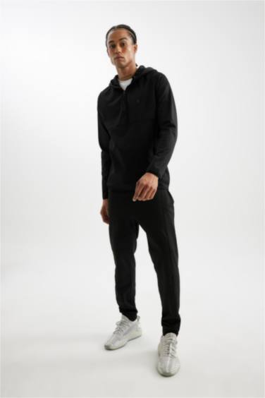 слим пішімі стандарт етек скуба Джоггер