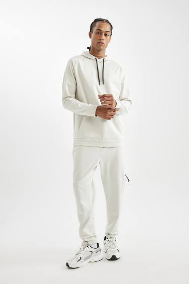 DeFactoFit Standard Fit Jogger Sweatpants