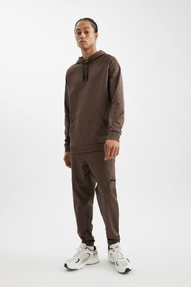 DeFactoFit Standard Fit Jogger Sweatpants