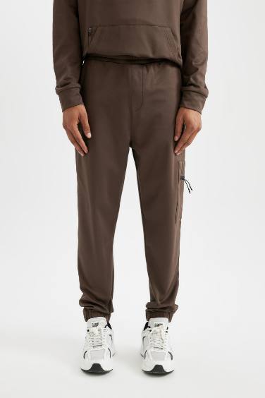 DeFactoFit Standard Fit Jogger Sweatpants