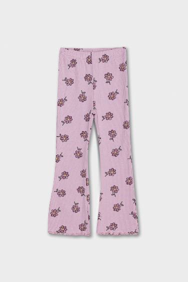 Baby Girl Floral 2 Piece Set