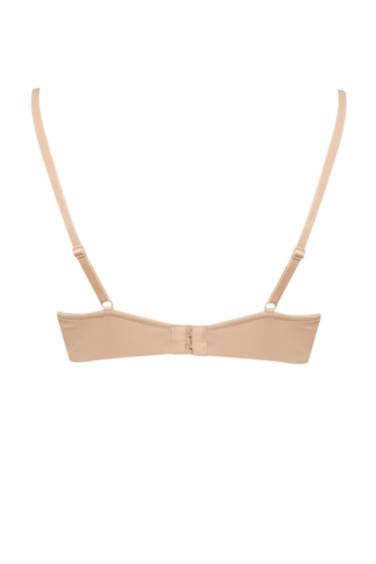 Fall in Love Сым сым жұмсақ жиексіз Бюстгальтер