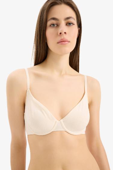 حمالة صدر برا بدون بطانة من Fall in Love