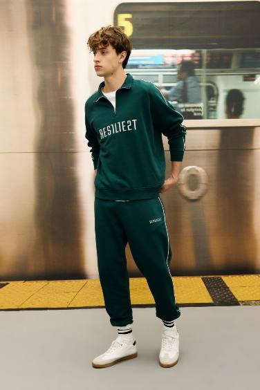 қалыпты пішім Шалбар