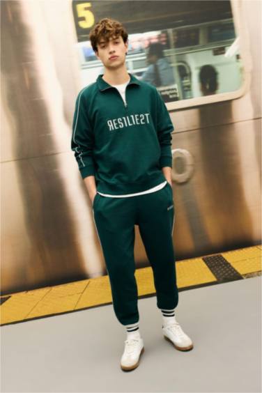 қалыпты пішім Шалбар