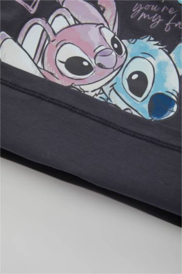 Baby Girl Disney Lilo & Stitch T-Shirt