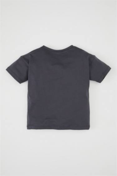 Baby Girl Disney Lilo & Stitch T-Shirt