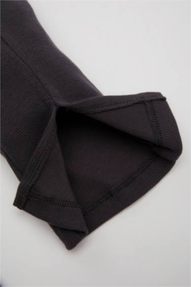 Baby Girl Flare Leggings