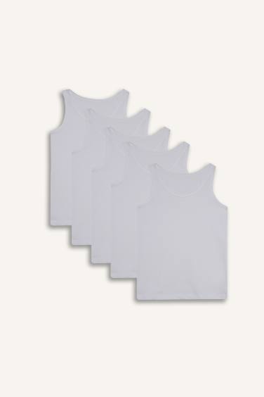 اندر شيرت اولادي قصة عادية - 5 قطع