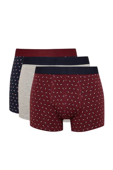 3 piece Regular Fit Boxer