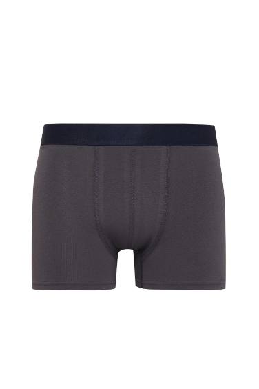 Lot de 3 Boxers à Coupe régulière