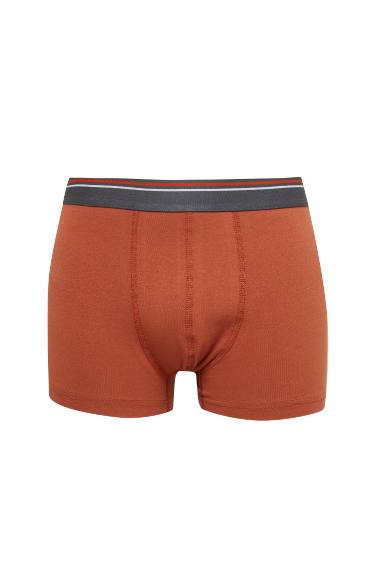 بوكسر رجالي قصة عادية - 3 قطع