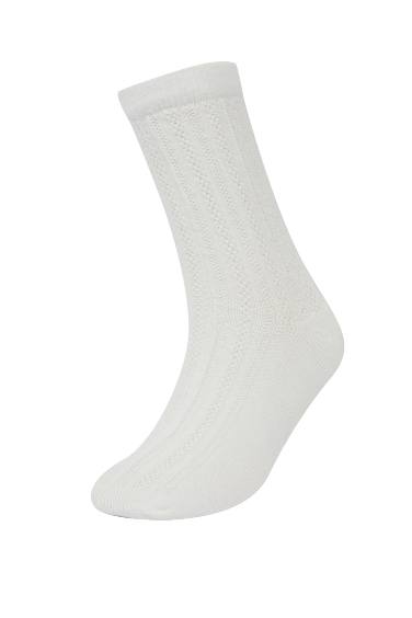 Сәби Қыз мақта 3 ұзын мойын