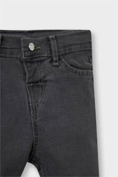 Erkek Bebek Jean Pantolon