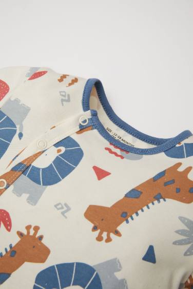 جمبسوت بيبي اولادي حديثي الولادة كم طويل وطبعة سفاري