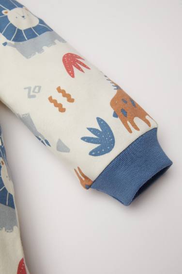 جمبسوت بيبي اولادي حديثي الولادة كم طويل وطبعة سفاري