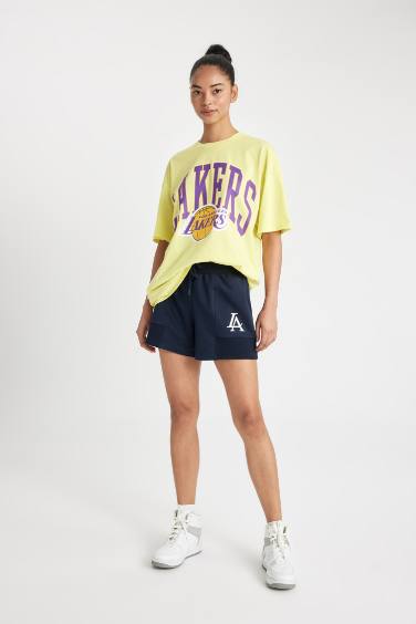 DeFactoFit Short Leg Shorts