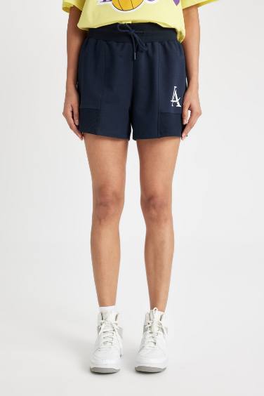 DeFactoFit Short Leg Shorts