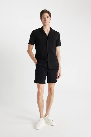 شورت ايروبين قصة مريحة