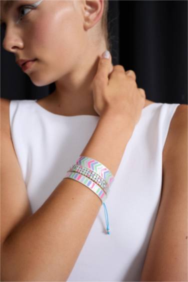 Juju x DeFacto Infinity Cuff