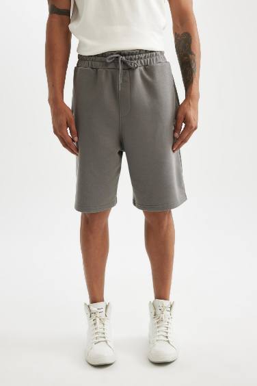 شورت قصير من لوس أنجلوس ليكرز