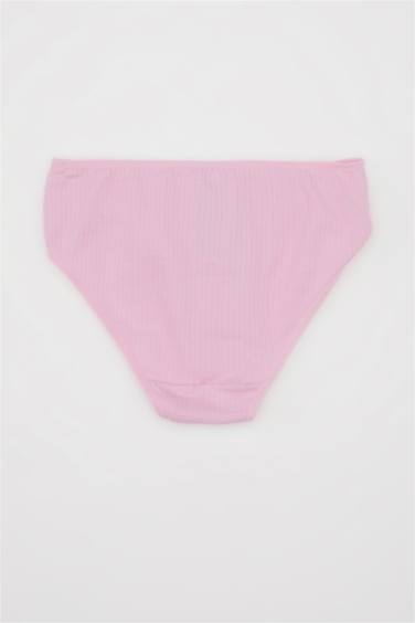 Girl 3 Piece Slip Panties