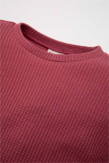 Baby Girl Floral T-Shirt Leggings 2 Piece Set