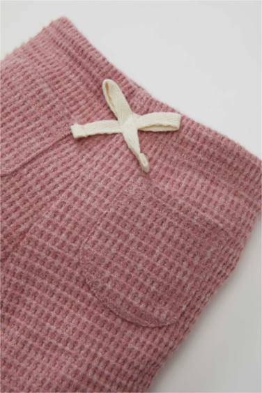 Baby Girl Flare Leggings