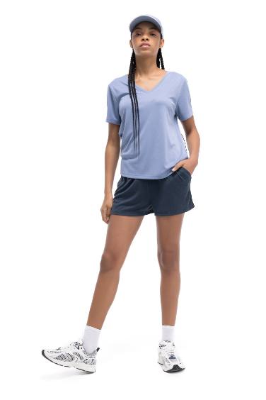 DeFactoFit Short Leg Modal Shorts