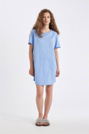 Looney Tunes Regular Fit Nightgown