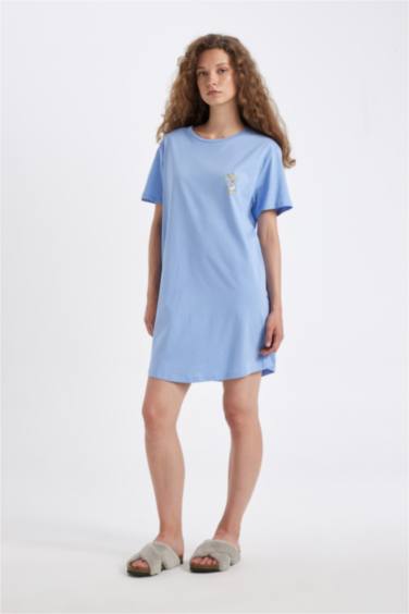 Looney Tunes Regular Fit Nightgown