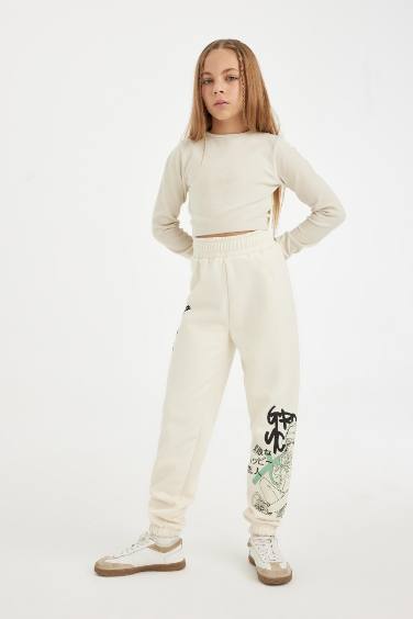 Girl Jogger Pants