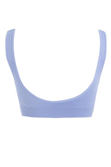 Fall in Love Removable Padded Bra