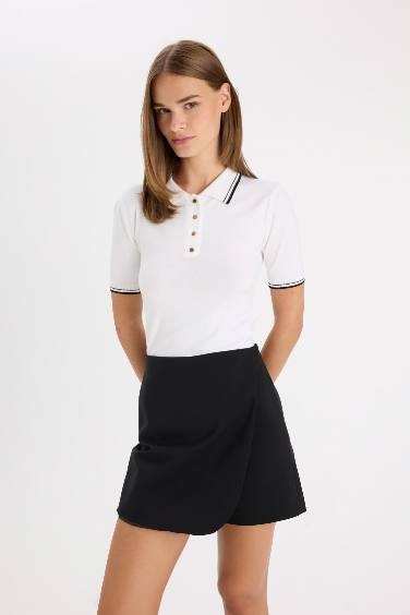 Pull-Over Col Polo