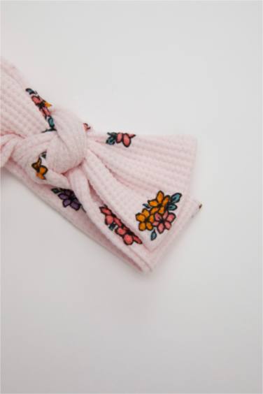 سيت بناتي جمبسوت فلورال وبندانا - قطعتين