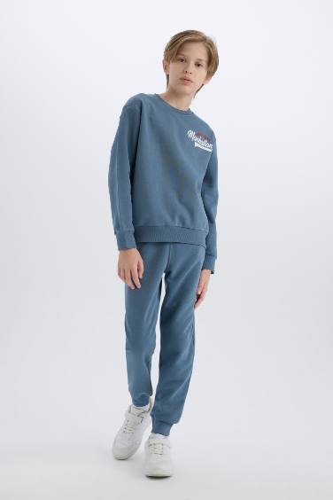 Ensemble Sweatpants et Jogging pour Garçon