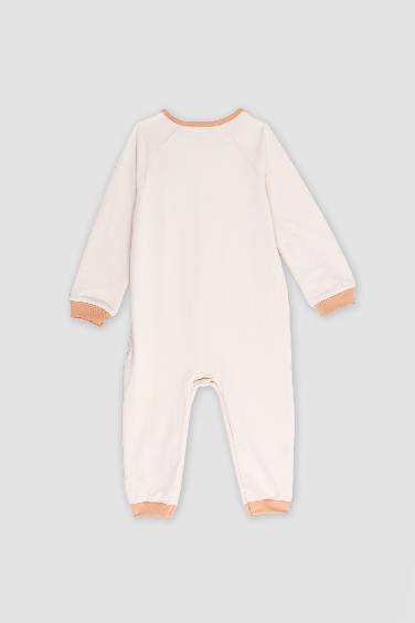 جمبسوت بيبي اولادي حديثي الولادة بطبعة اسد