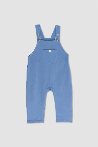 Baby Boy Safari Printed Thin Fabric 2 Piece Set