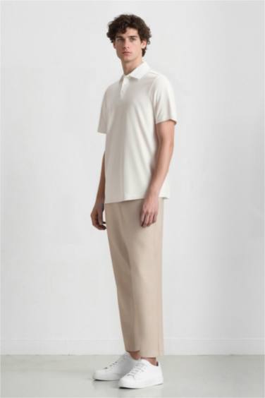 джоггер пішімі тұрақты етек Шалбар