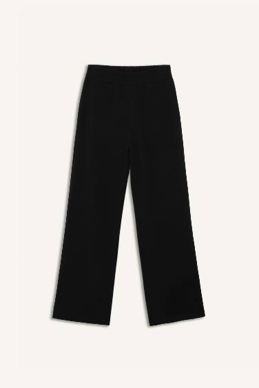 Pantalon de survêtement Large avec poches