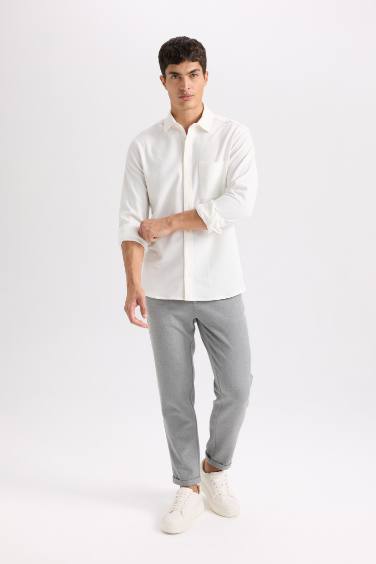 Pantalon Jogging à jambe Skinny