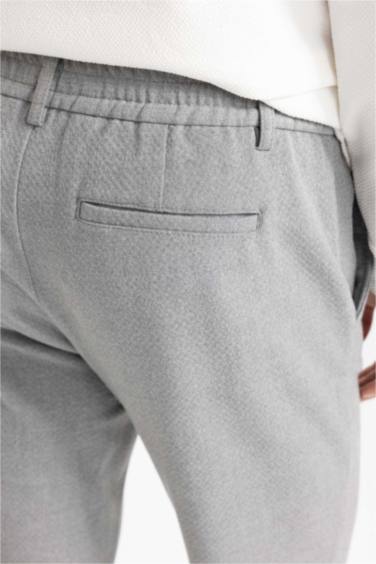 Pantalon Jogging à jambe Skinny