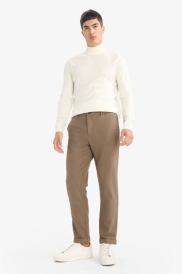 سروال مجعد جوجر فيت