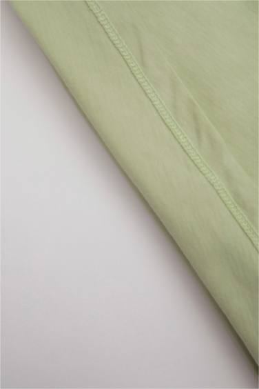 Baby Boy Printed Short Sleeve T-Shirt