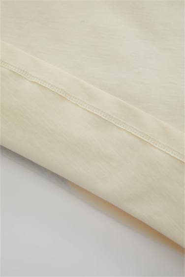 تيشيرت بيبي اولادي نص كم قصة عادية