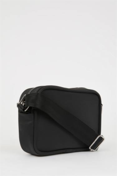 Kadın Suni Deri Çapraz Çanta